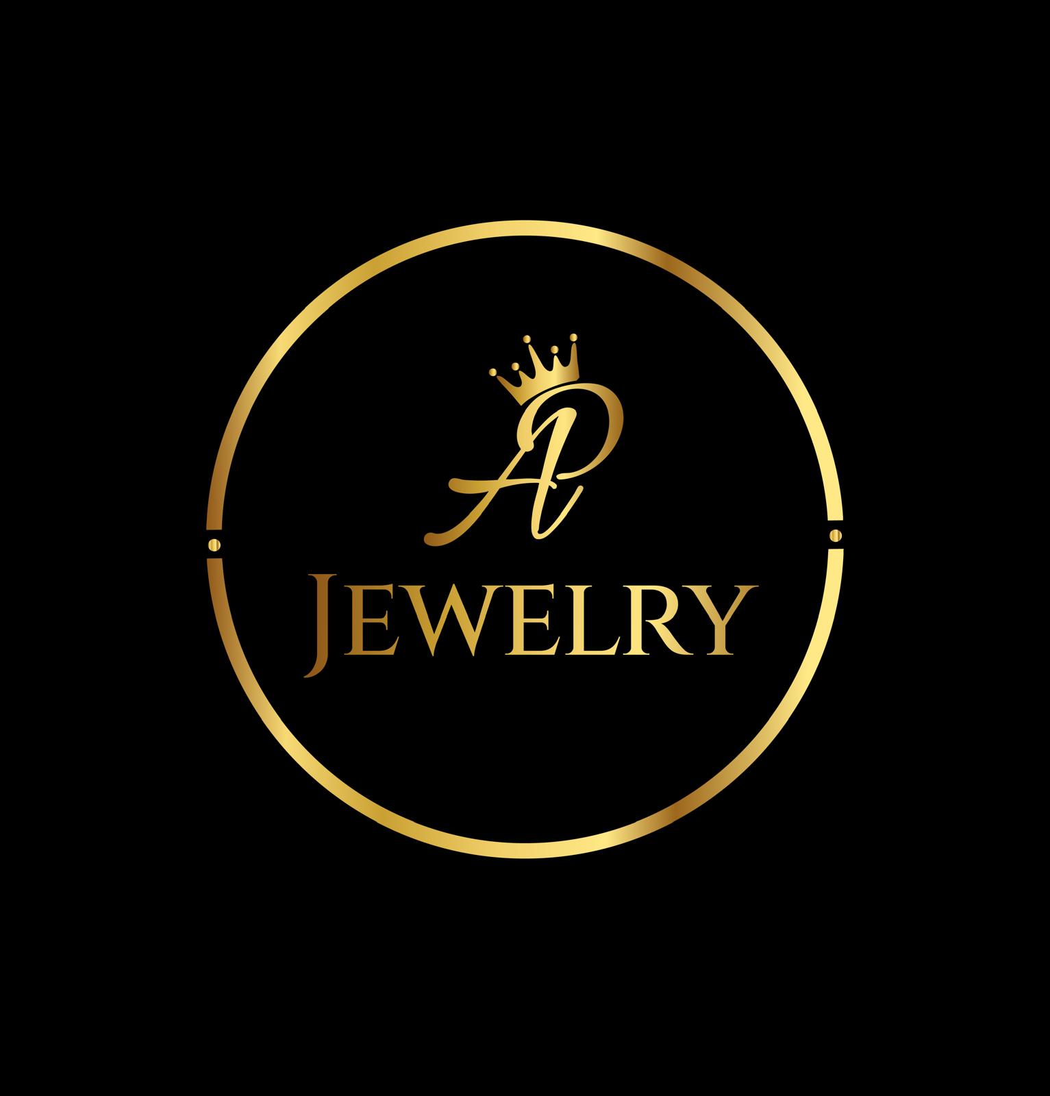 AP JEWELRY Logo